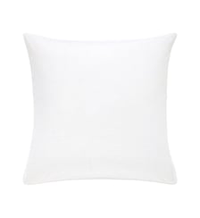 Taie d'oreiller en satin de coton Desforges