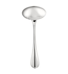 Cuillère à sauce en métal argenté - ALBI Christofle