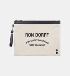 Pochette "SUNSET" Ron Dorff