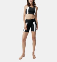 Short Moulant de Sport Performance BINDI Born Living Yoga
