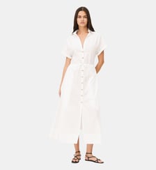 Robe chemise Bryne Noyoco
