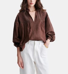 Blouse Dahlia Vanessa Bruno