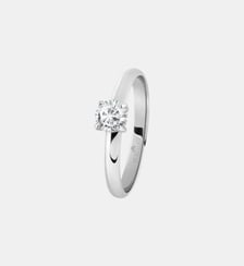Bague LOVE RINGS Morellato