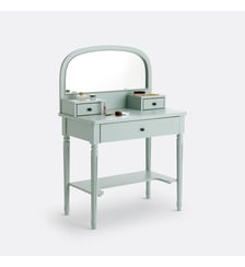 Coiffeuse avec réhausse La Redoute Interieurs