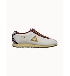 Sneakeres retro-running en cuir Wendon Le Coq Sportif