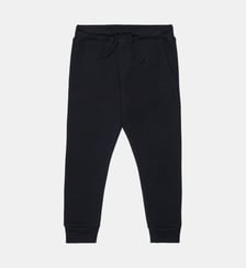Pantalon de jogging en polaire avec logo Dsquared2