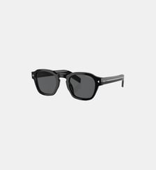 Lunettes de soleil Pantos PR A16S Prada
