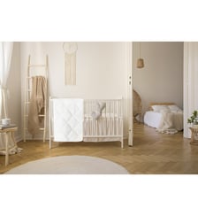 Couette bébé 75 x 120 cm La Redoute Interieurs