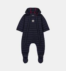 Combinaison bébé Grenouille Jott
