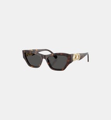 Lunettes de soleil Œil de chat SK6076U Swarovski