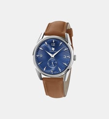 Montre Himalaya Bleu 671543 Lip