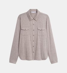 Chemise en jersey - BARBA Gerard Darel