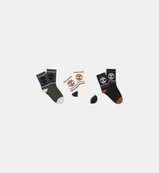 Lot de chaussettes Timberland