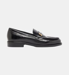 Mocassins Duedi en cuir Jonak