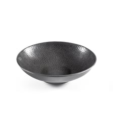 Assiette salade et pâtes 19 cm (lot de 6) - Stone Médard de Noblat