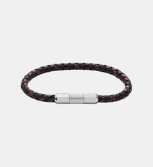 Bracelet Knox Noir JF04919040-PAR Fossil