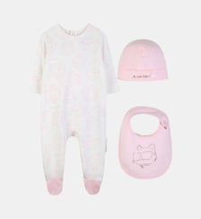 Ensemble 3 pièces Karl Lagerfeld Kids