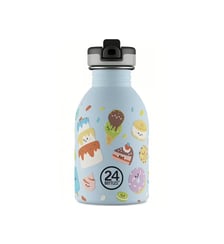 Urban Bottle 250 Sweet Friends 24Bottles