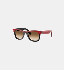 Lunettes de soleil Carré RB2240 Wayfarer Street Neat Ray Ban