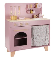 Cuisine Little Dutch