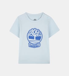 T-shirt à manches courtes Timberland