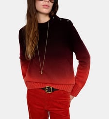 Pull Malty 100% Cachemire Zadig&Voltaire