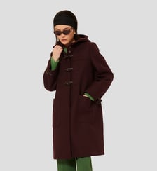 Manteau Manoela Tara Jarmon