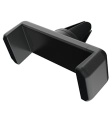 Support smartphone Support grille d'aération+Chargeur 2 USB Essentiel B