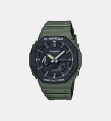Montre Urban Noir GA-2110SU-3AER G-Shock