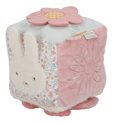 Cube d'activités Little Dutch