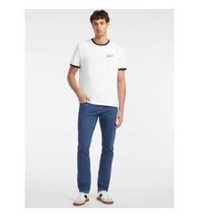 Jean slim G14 taille haute Guess Jeans
