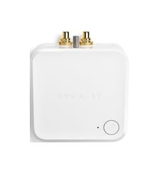 Hub Arch Iconic White Devialet