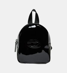 Sac à dos compact avec logo en relief Diesel Kids