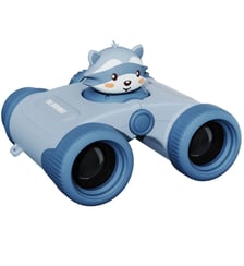Jumelles The Zoofamily