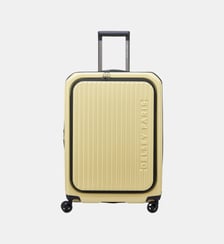 Valise rigide SECURITIME ZIP 4RR 65 cm Delsey Paris