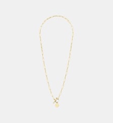 Collier  Collection or Or jaune COORJA0576-042 Louis Pion
