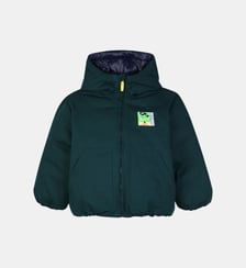 Doudoune réversible Billieblush