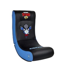 Chaise gaming ROCKER SEAT CROW Subsonic