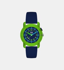 Montre Ice find Bleu foncé 024912-ICE Ice-Watch