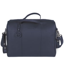 Sac à Langer London Blue Pasito a pasito