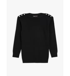 t-shirt en coton Agnès b.