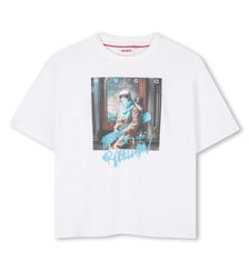 T-shirts à manches courtes Hugo Kids