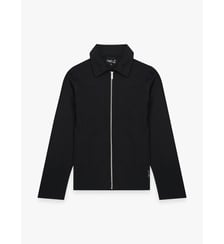 Blouson purcell en coton Agnès b.