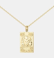 Collier en Acier Phebus