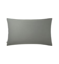 Taie d'oreiller en coton Boss Home