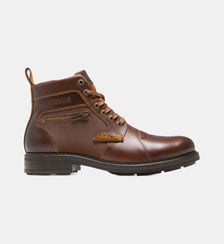 Boots Biblic Redskins
