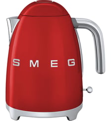 Bouilloire KLF03RDEU Rouge Smeg