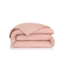 Housse de couette en percale de coton Desforges