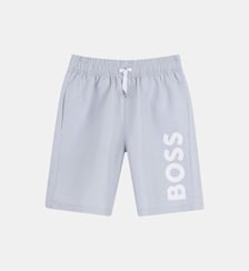 Short de bain BOSS Kidswear
