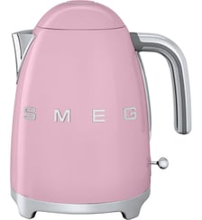 Bouilloire KLF03PKEU Rose Smeg